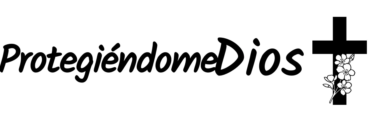 Papelería de iglesia emocional con un concepto caligráfico