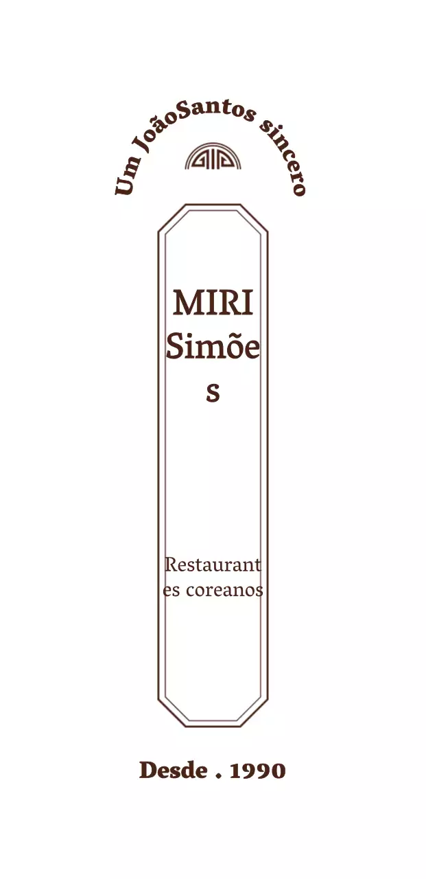 Endereços e números de telefone de restaurantes coreanos tradicionais