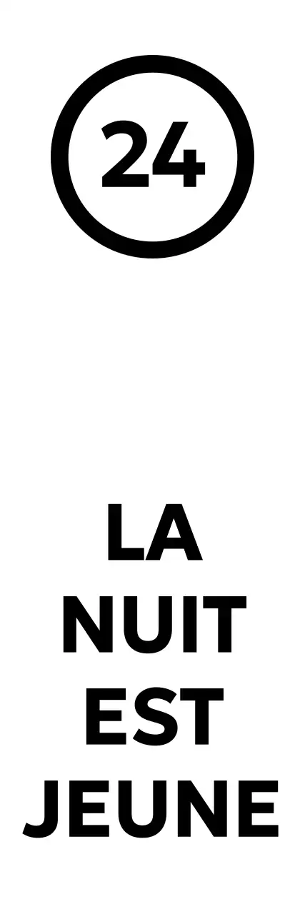 Police de caractères gothique solide avec des formes