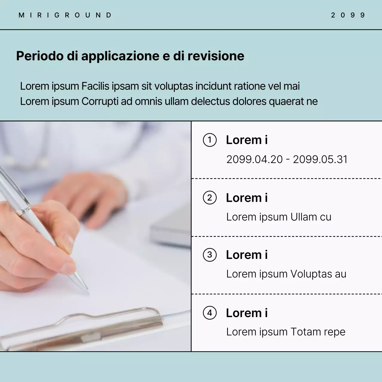 La semplice guida della Zecca per l'affitto di spazi in luoghi culturali