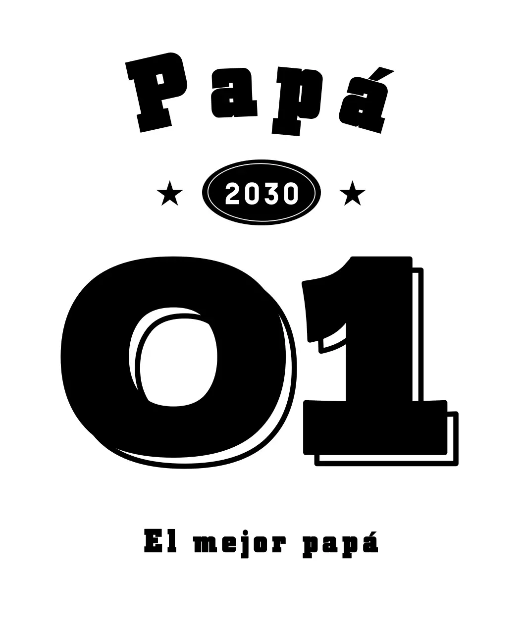 Camiseta familiar deportiva con números en negrita Camisetas familiares, camisetas para grupos