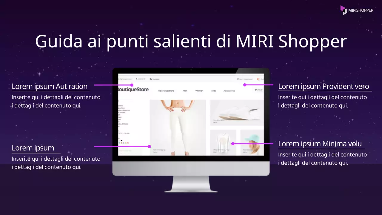 La semplice proposta di collaborazione tra influencer di Borah e Pink