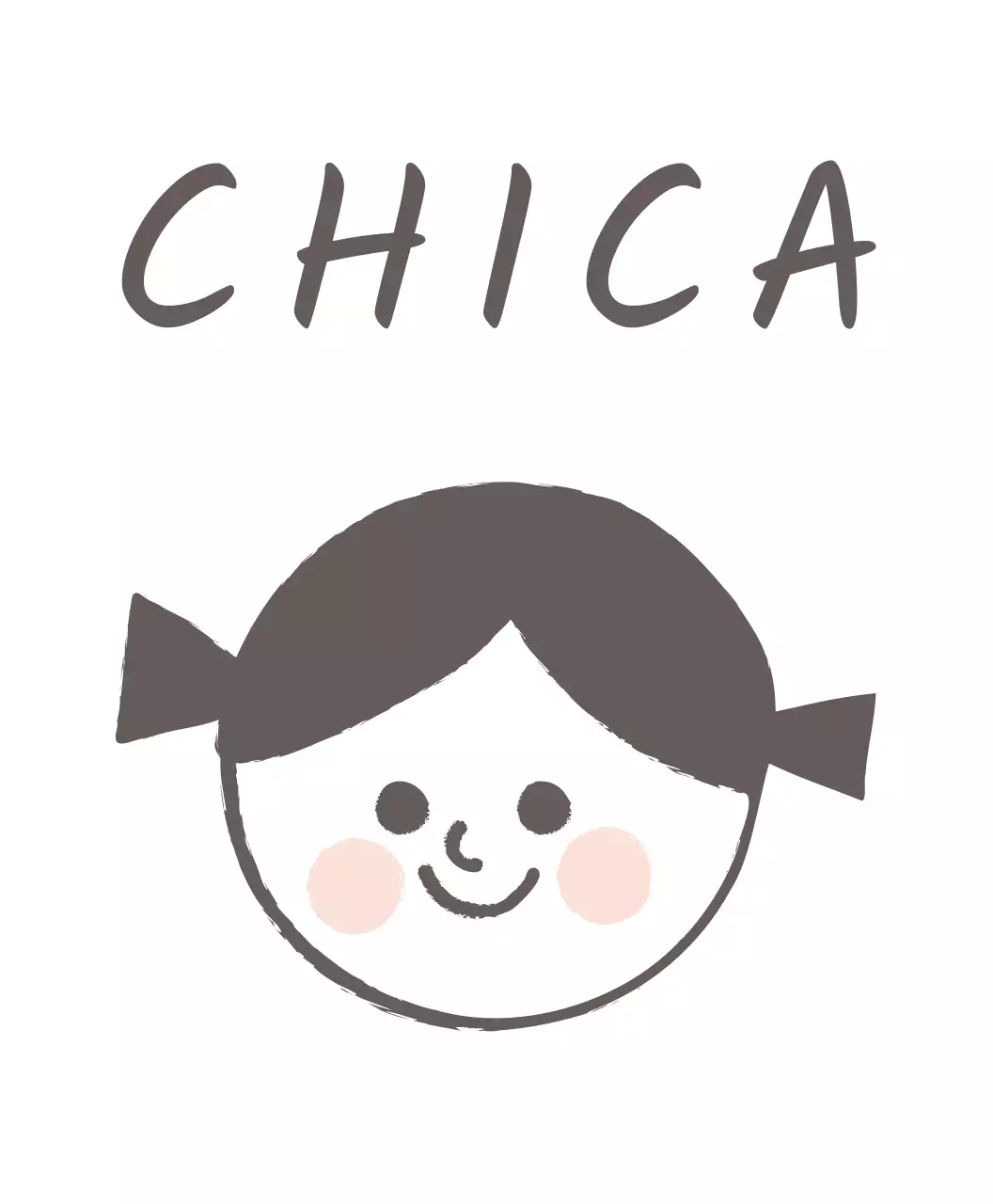 Camiseta con doodle doodle-como la escritura dentada corazones calientes y linda familia ilustración