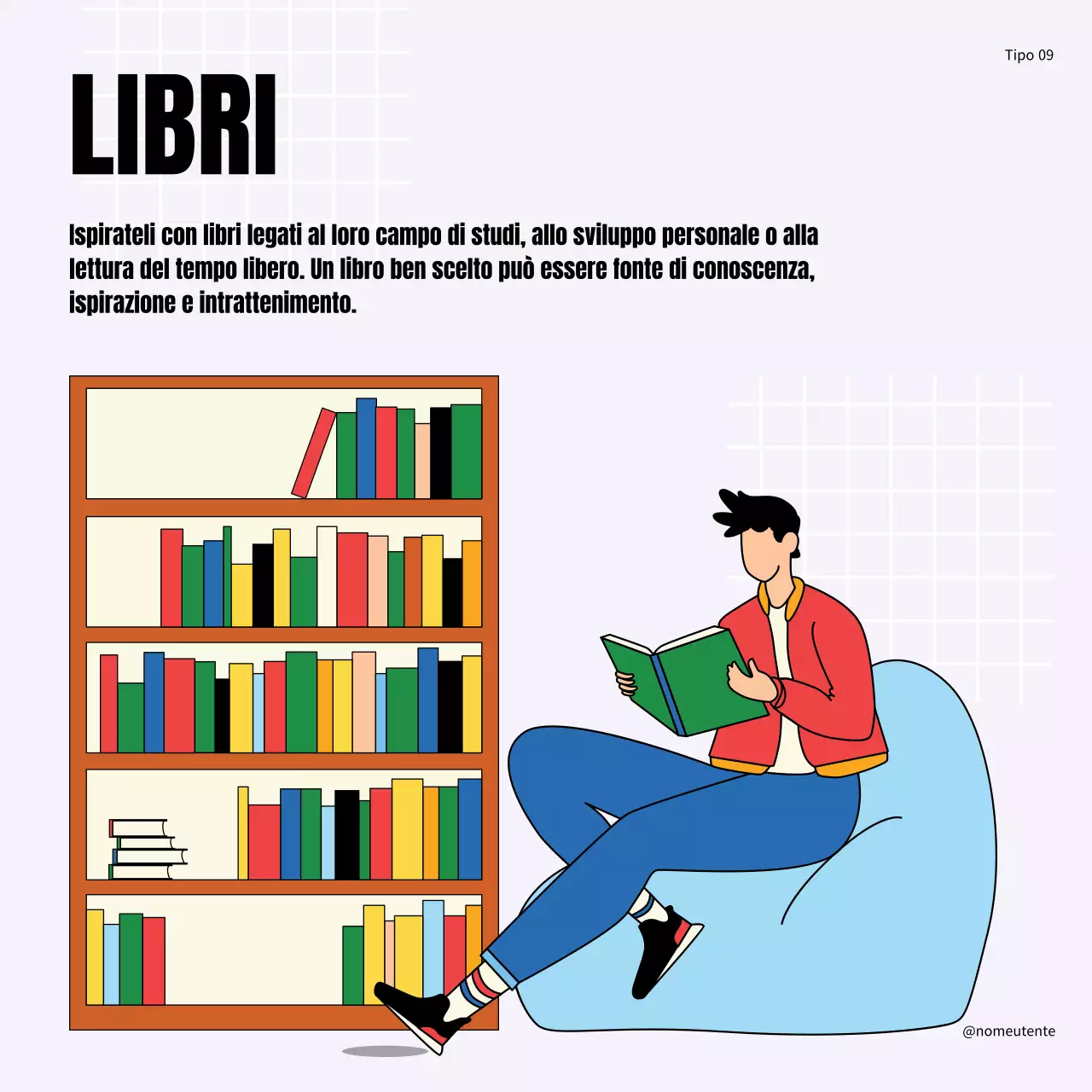 Lilla Nero Moderno Trova il regalo di laurea perfetto Suggerimenti Promozione