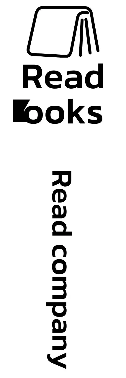 Celebrar os editores de livros com ilustrações em forma de livro