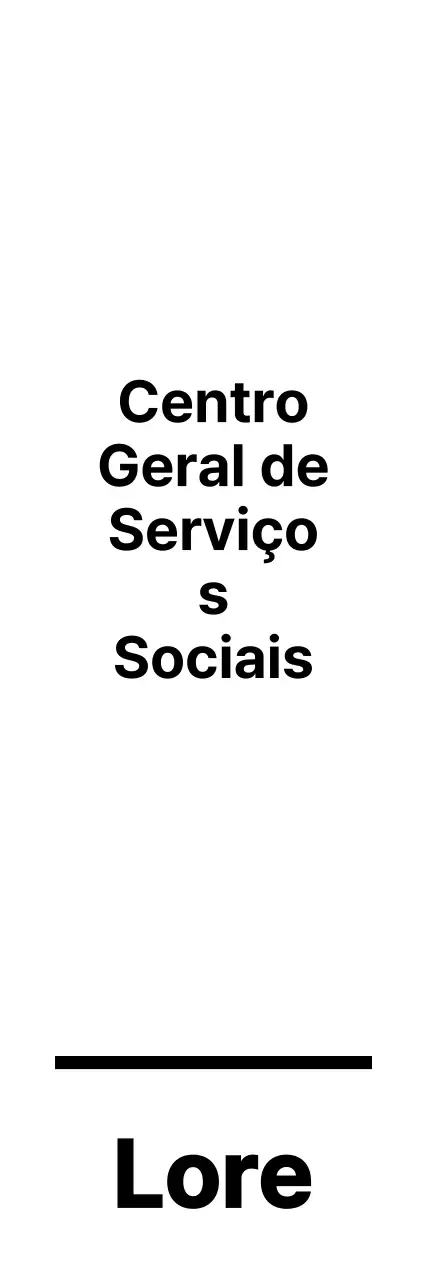 Design limpo, organizado e informativo
