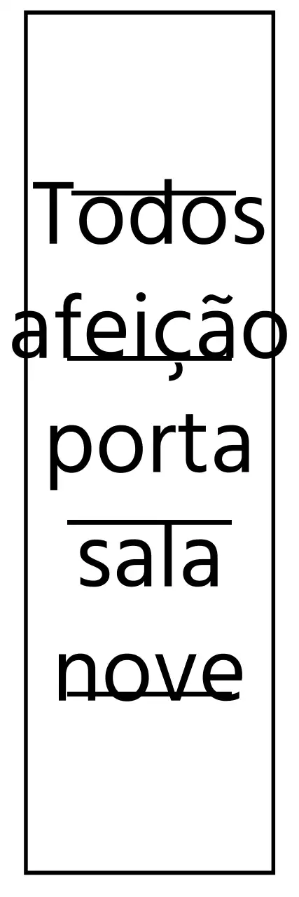 Artigos de papelaria simples com formas e linhas quadradas