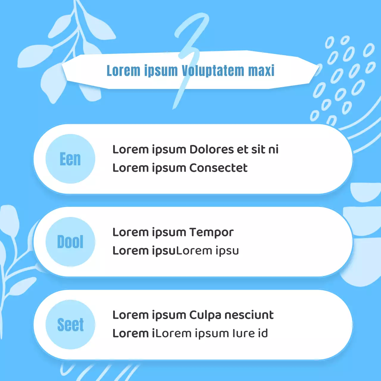 Een kitscherige, lichtblauwe en witte Busan buurtgids