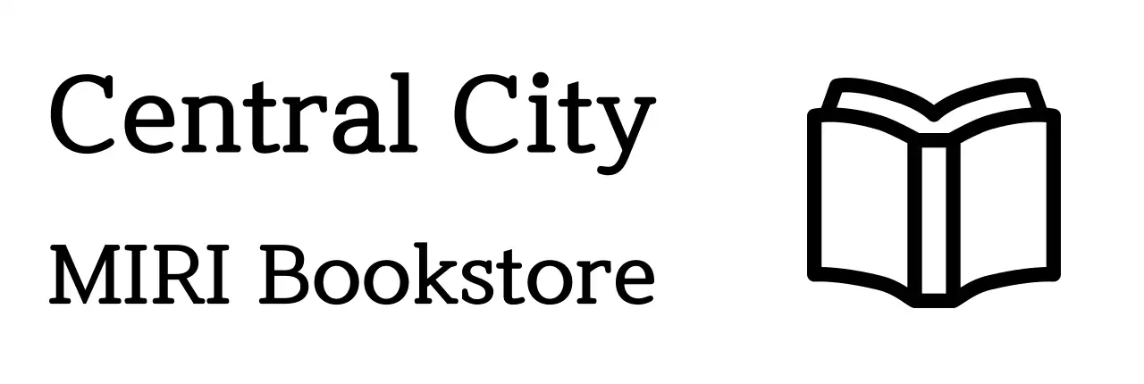 Top illustration icon and two-line design