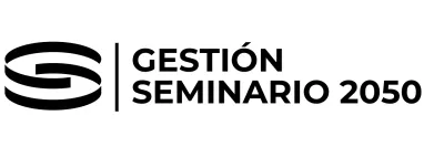 Conmemoración sencilla de un seminario con el logotipo de la empresa