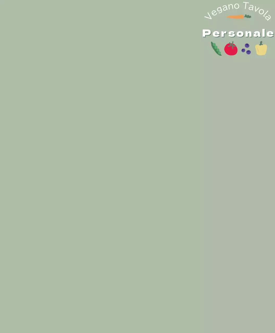 Maglietta del personale del pop-up shop vegano con vibrazioni verdi e salutari