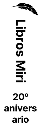 Una sentimental ilustración a plumilla celebra la apertura de una biblioteca