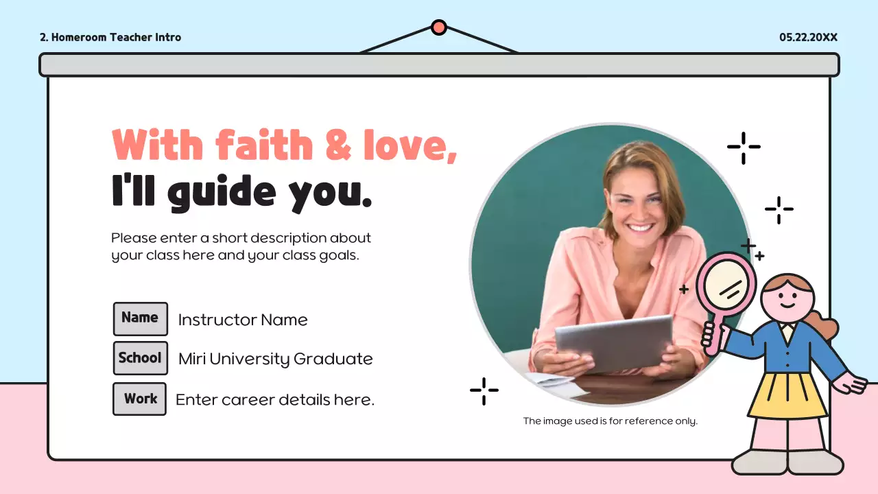 Red and Rainbow Parent Teacher Organization Explained