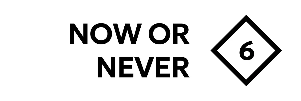 Thiết kế kiểu chữ gothic vững chắc sử dụng hình dạng