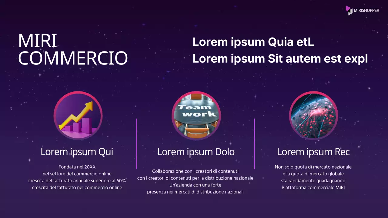 La semplice proposta di collaborazione tra influencer di Borah e Pink