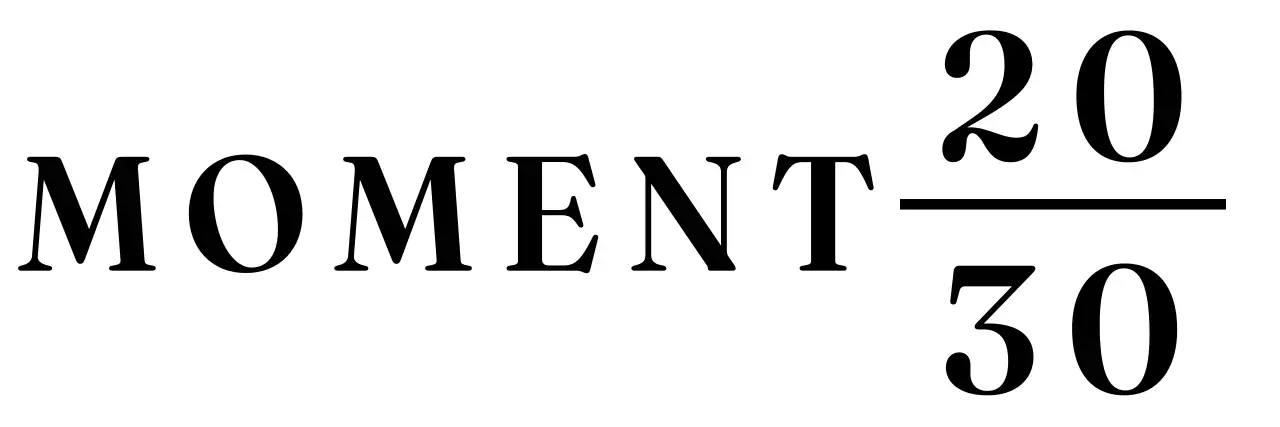 Einfache, sentimentale Waren mit Serifenschriften und Linien