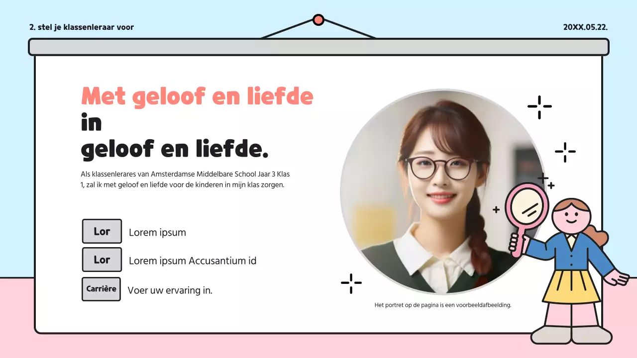 Rode en Regenboog Oudervereniging uitgelegd