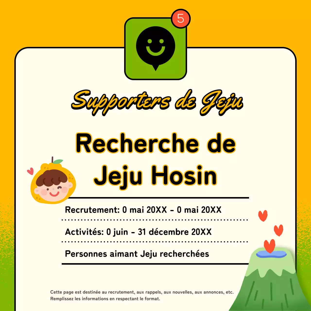 Guide des jolis quartiers jaunes et bleus de Jeju