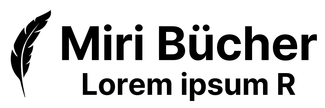 Eine sentimentale Federkielillustration feiert die Eröffnung einer Bibliothek