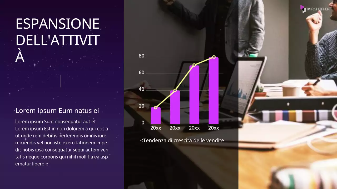 La semplice proposta di collaborazione tra influencer di Borah e Pink
