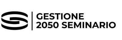 Semplice commemorazione di un evento seminariale con logo aziendale