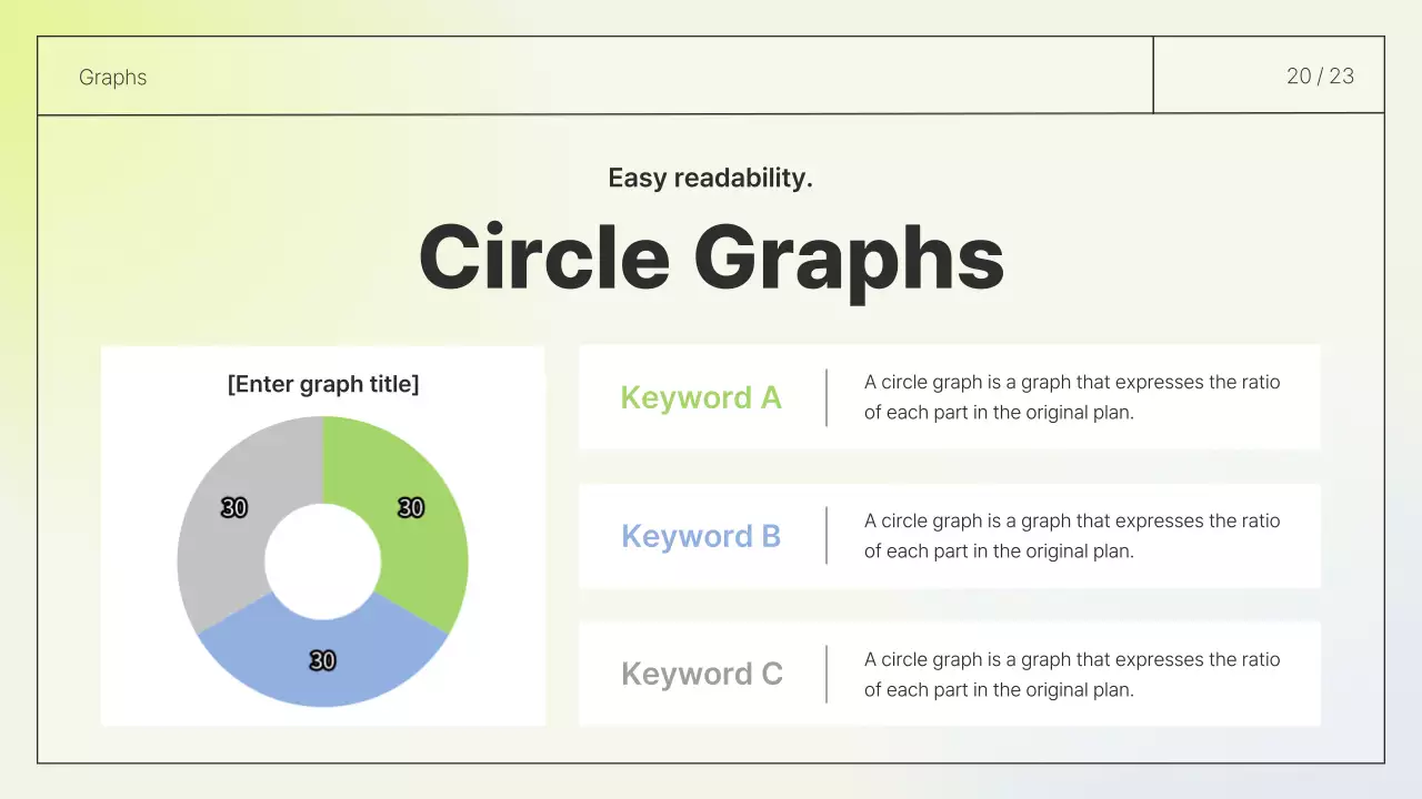 Beige Minimal Template Presentation
