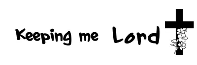 Emotional Church Stationery with Calligraphy Concept