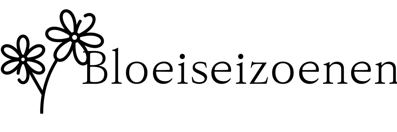 Sentimentele koopwaar met bloemenillustraties en schreefletters