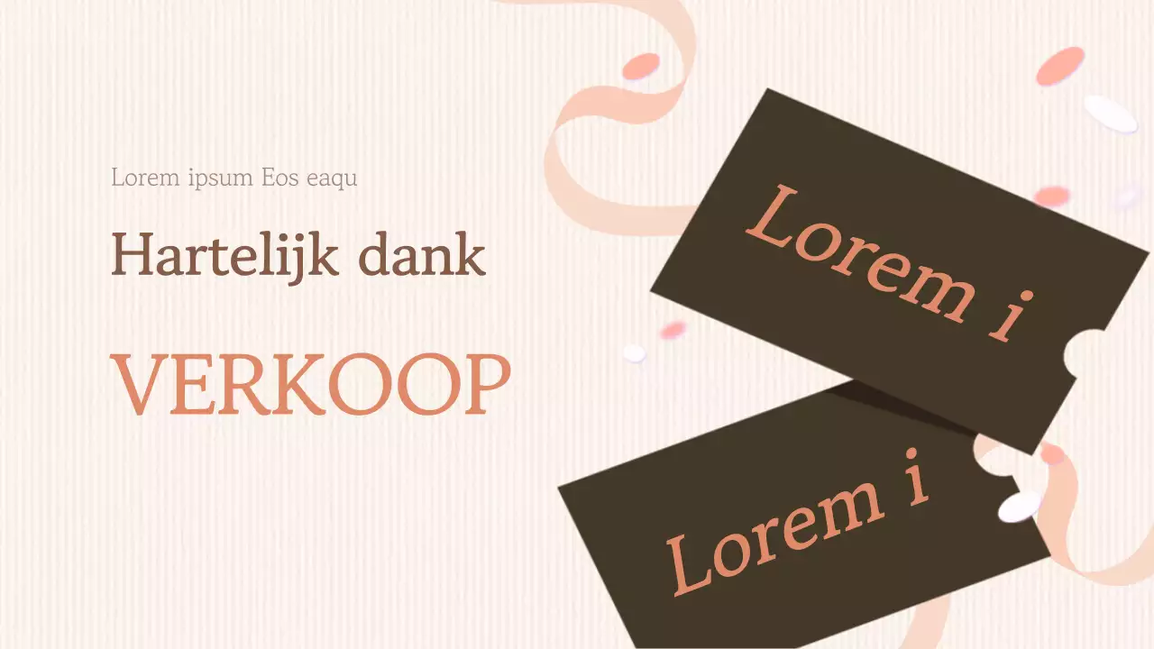 Een trendy oranje Maand van de Familiegeschiedenis-display promoten