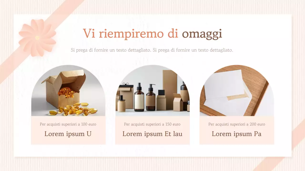 Promuovere un display arancione di tendenza per il Mese della Storia della Famiglia