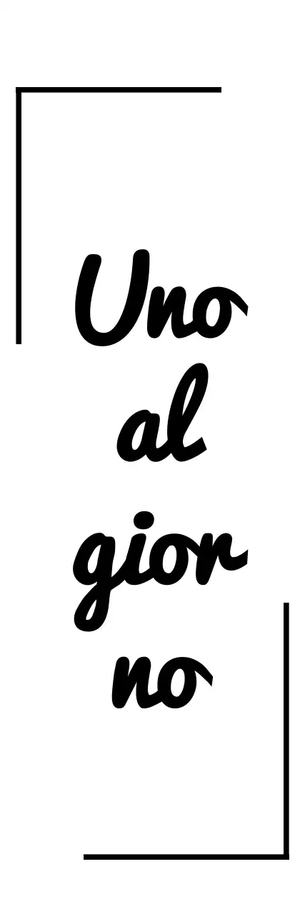 Disegni con bordi e caratteri tipografici eleganti e sobri