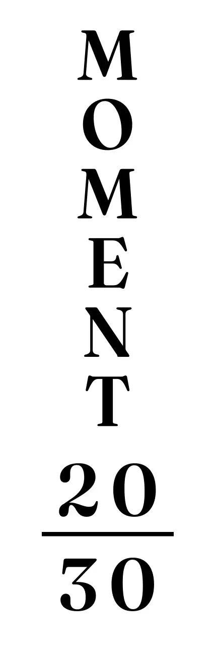 Eenvoudige, sentimentele koopwaar met schreefletters en lijnen