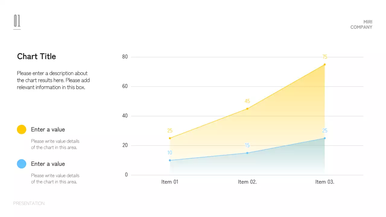 Black Modern Business Presentation