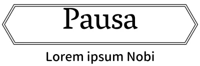 Emotivos discursos de ánimo en marcos angulares