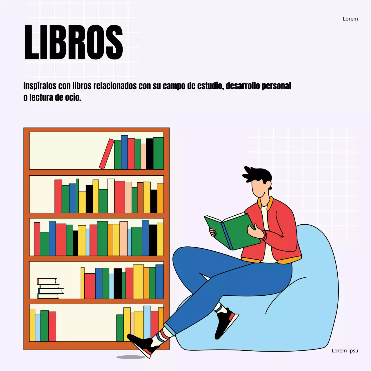 Lila Negro Moderno Encuentra el regalo de graduación perfecto Consejos Promoción