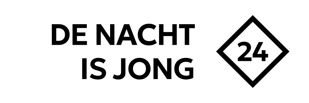 Stevig gotisch letterontwerp met vormen