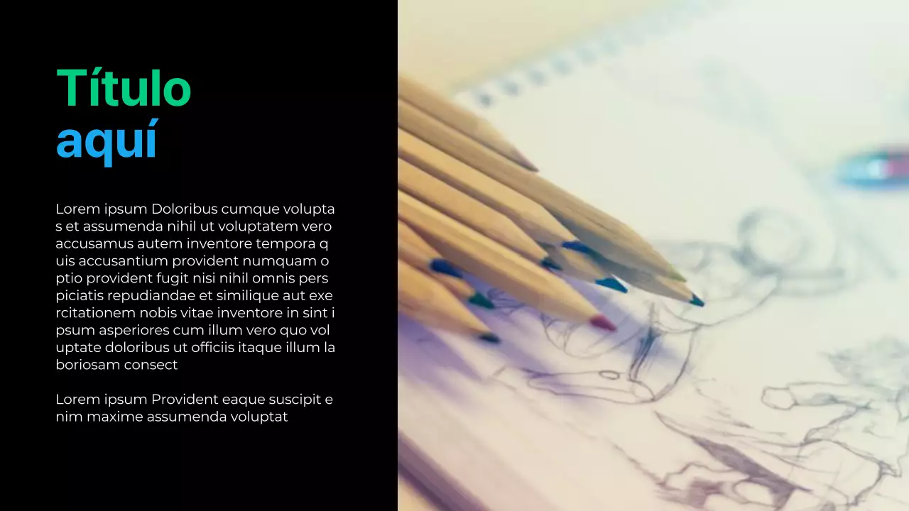 Cartera de formas llamativas modernas de neón