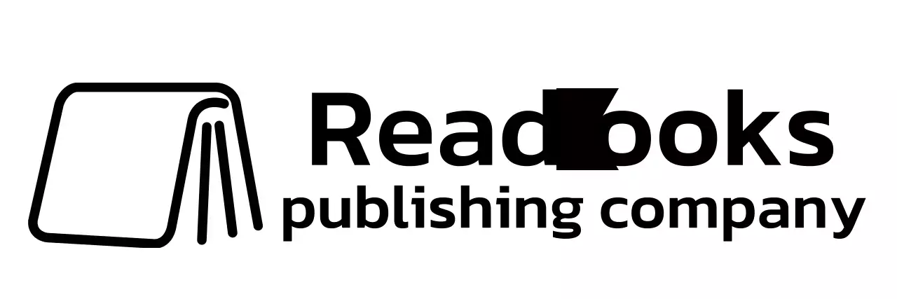 Celebrating book publishers with illustrations in book form