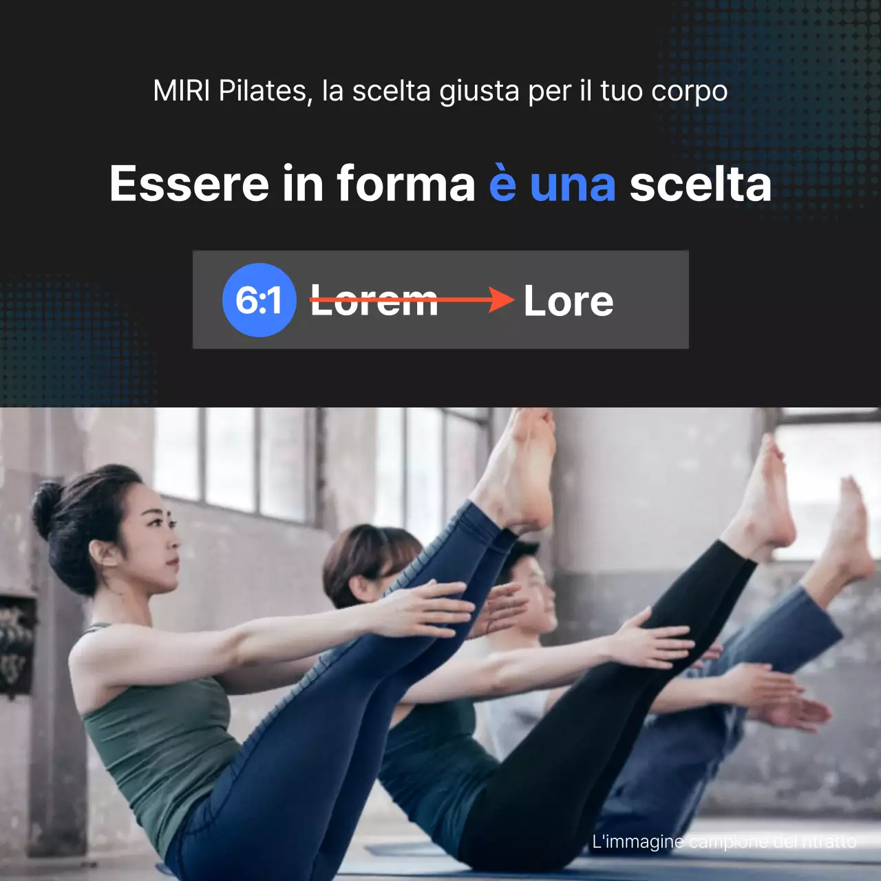 Il blu è il nuovo nero: come preparare il vostro marchio per l'estate nel settore sportivo