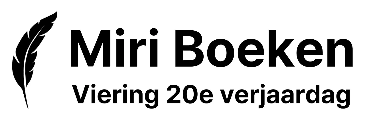 Een sentimentele ganzenveerillustratie viert de opening van een bibliotheek