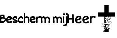 Emotioneel kerk briefpapier met een kalligrafisch concept