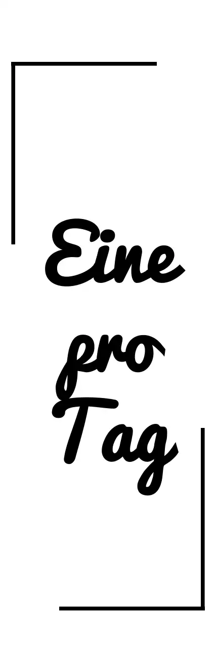 Entwürfe mit Bordüren und eleganten, zurückhaltenden Schrifttypen