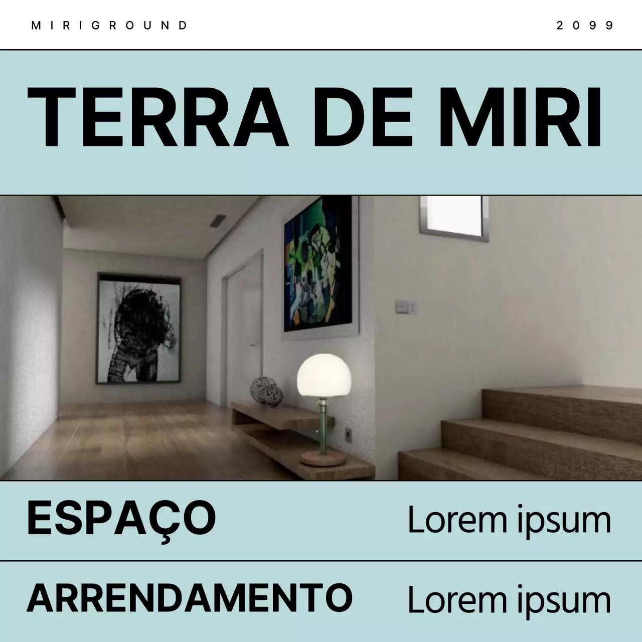O guia simples da Casa da Moeda para alugar espaços em locais culturais