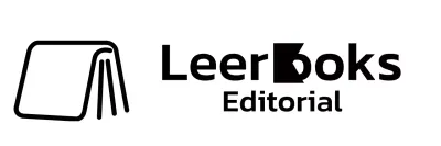 Celebración de los editores de libros con ilustraciones en forma de libro