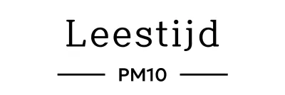 Ontwerp met strakke lettertypes en lijnen