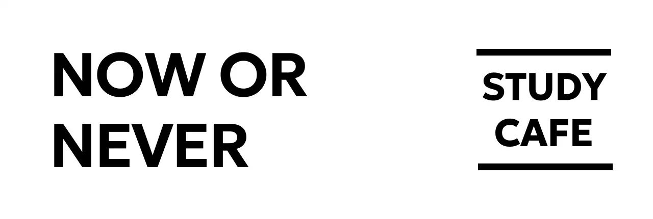 Thiết kế kiểu chữ gothic vững chắc sử dụng hình dạng