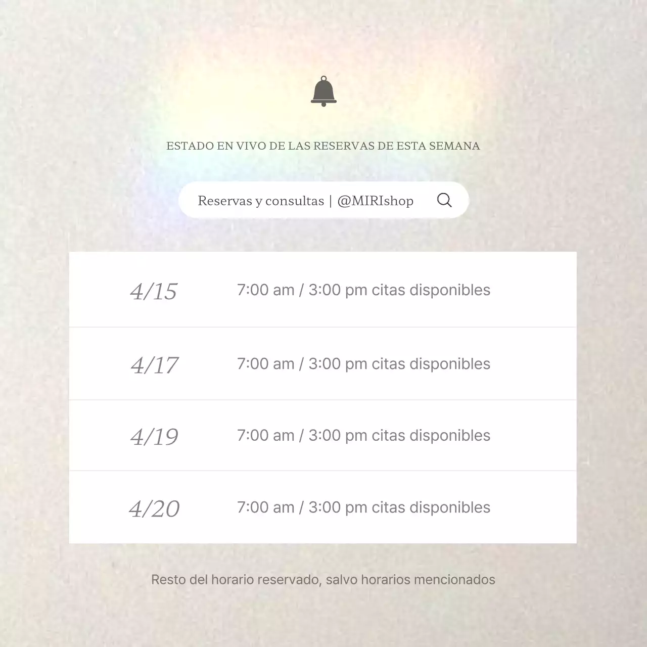 Promocione los anuncios de citas con un moderno marketing en redes sociales en beige y gris