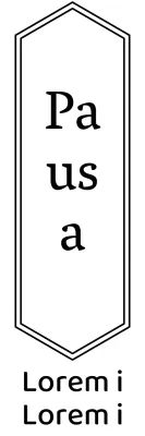 Discorsi di incoraggiamento emotivi in cornici angolate