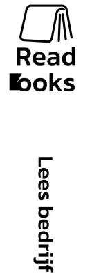 Boekenuitgevers vieren met illustraties in boekvorm