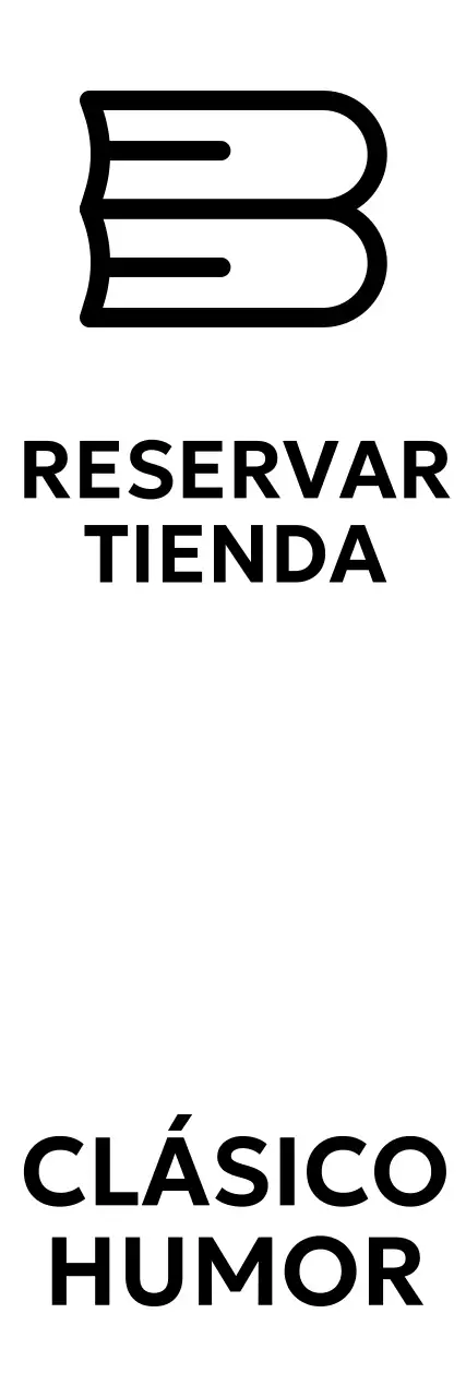 Mercancía sencilla de librería con ilustraciones de libros y fuentes góticas